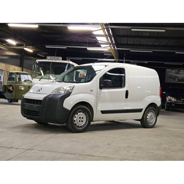 2014 Citroen Nemo 1.3 HDi-39526848