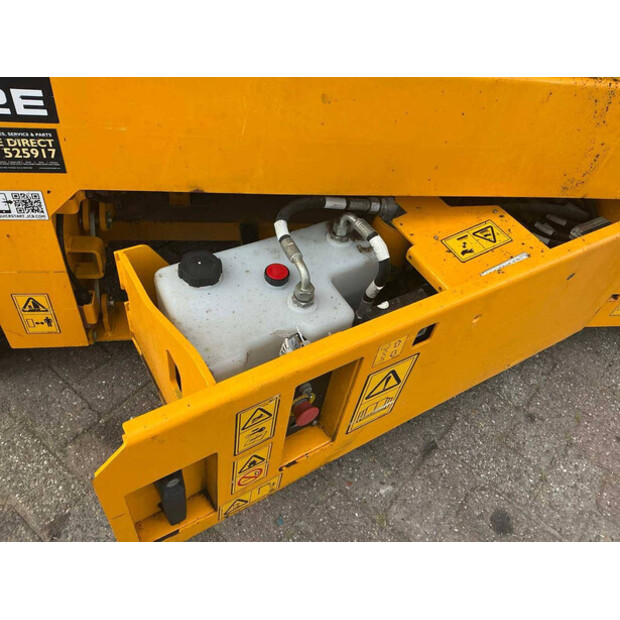 2019 JCB S2632E-39526878
