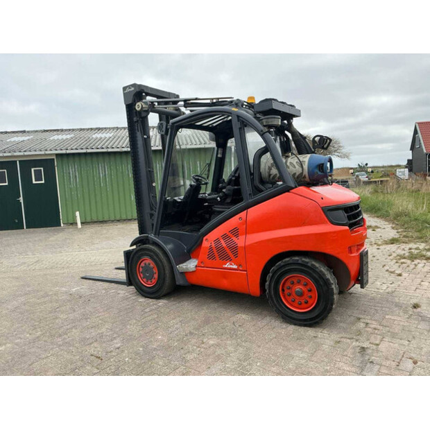 2006 ليندي H45T-39527092