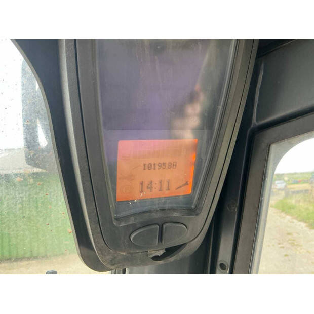 2006 ليندي H45T-39527100