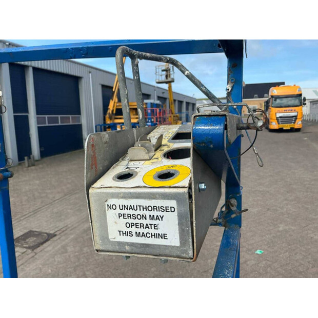 SkyJack SJ III - 3226-39527123