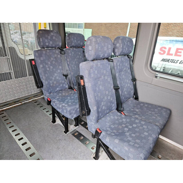 2010 مرسيدس بنز Sprinter 311 CDI-39527149