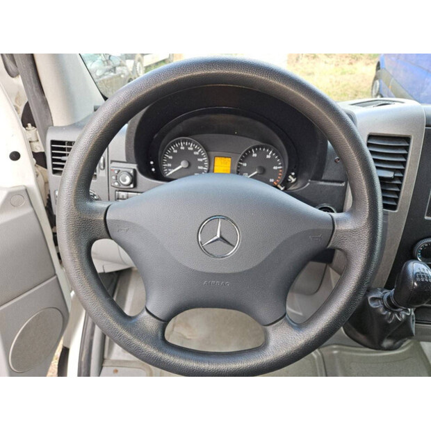 2010 مرسيدس بنز Sprinter 311 CDI-39527160