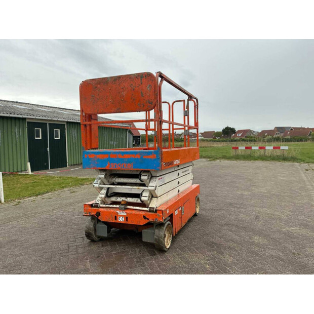 2018 Snorkel S4726E-39527227