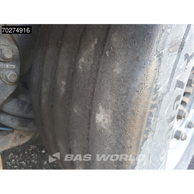 2015 Krone SD-39527410