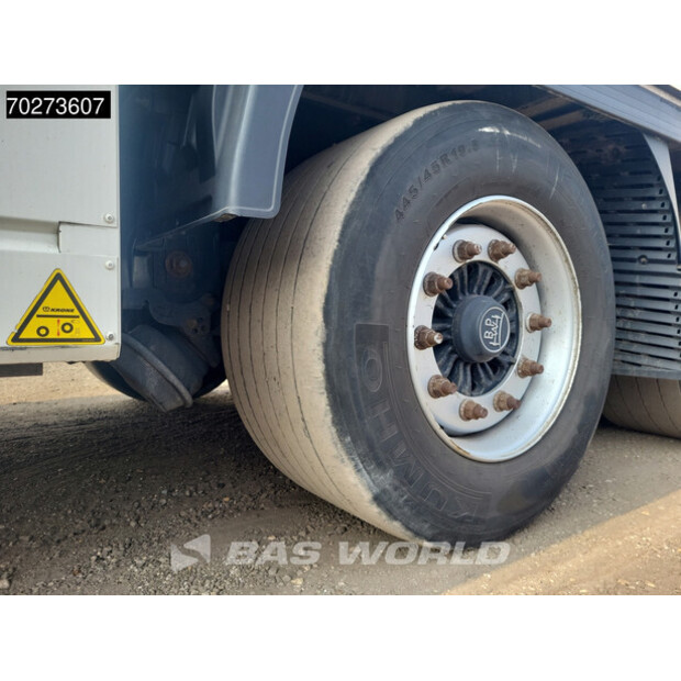 2020 Krone SD-39527904
