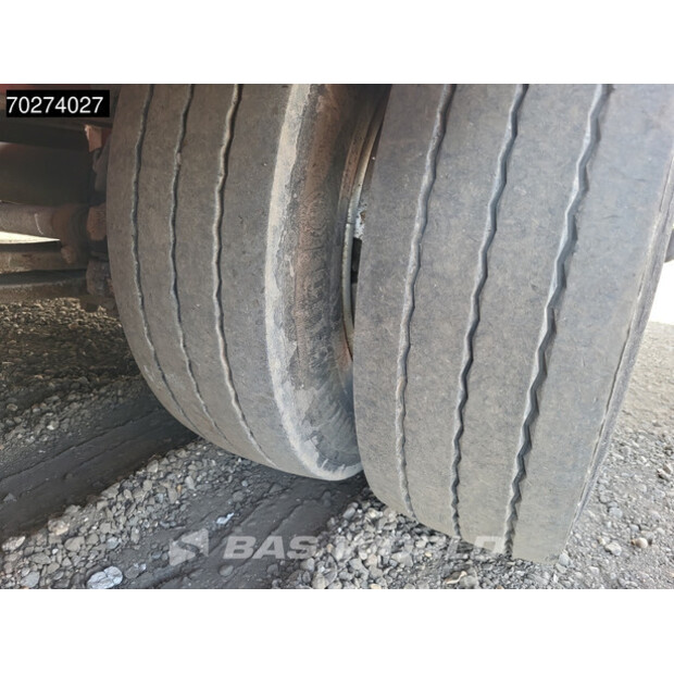 2014 ROJO KT4ST 4xLenkachse-39527976