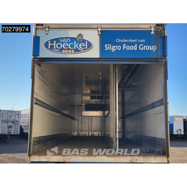 2008 Pacton Carrier Vector 1850-39528150