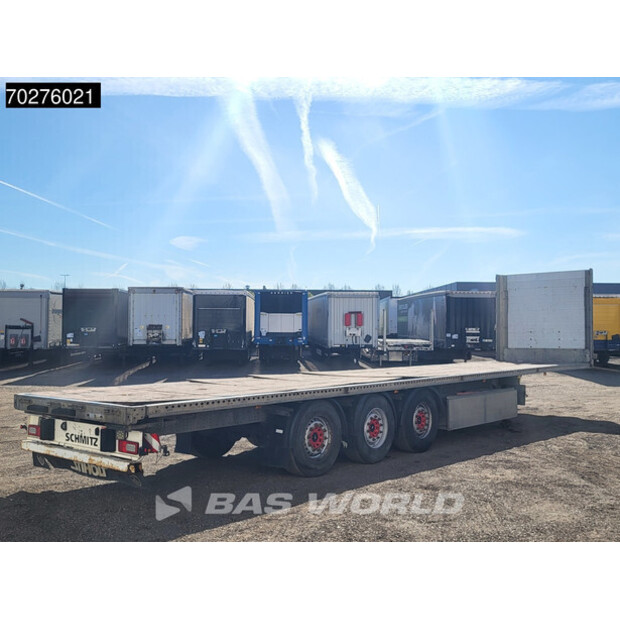 2017 Schmitz Cargobull SCB*S3T-39528174
