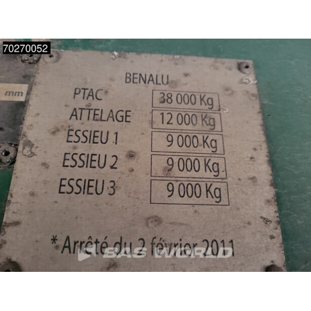 2005 BENALU Bencere-39528281