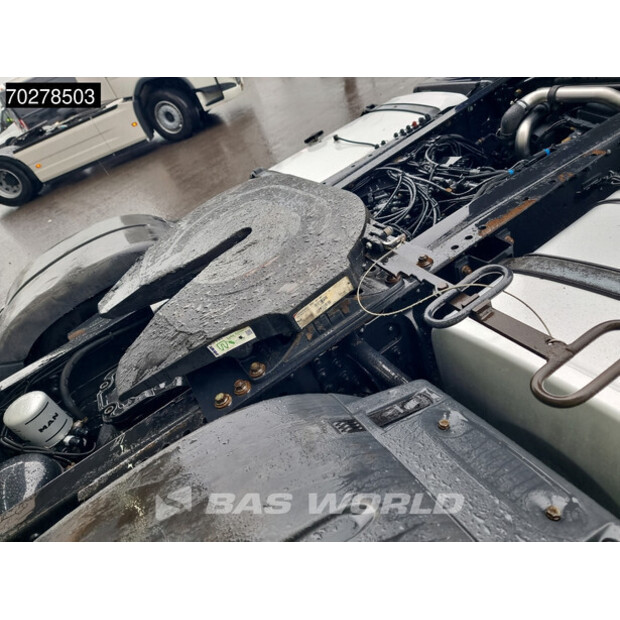 2019 MAN TGX 18.460-39528323