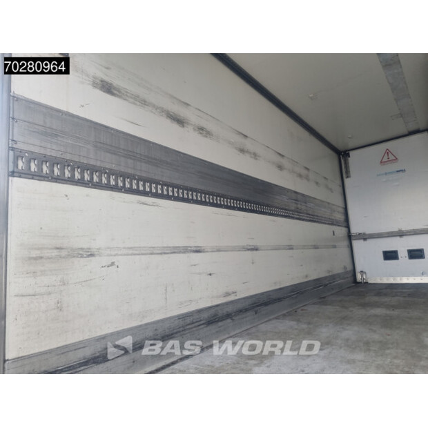 2016 Mercedes-Benz Antos 1824-39528545