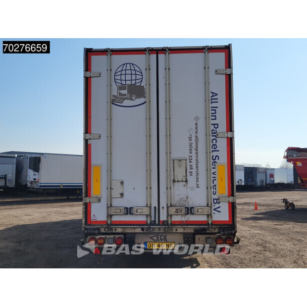 2011 Van Eck UT-3LN-39528679