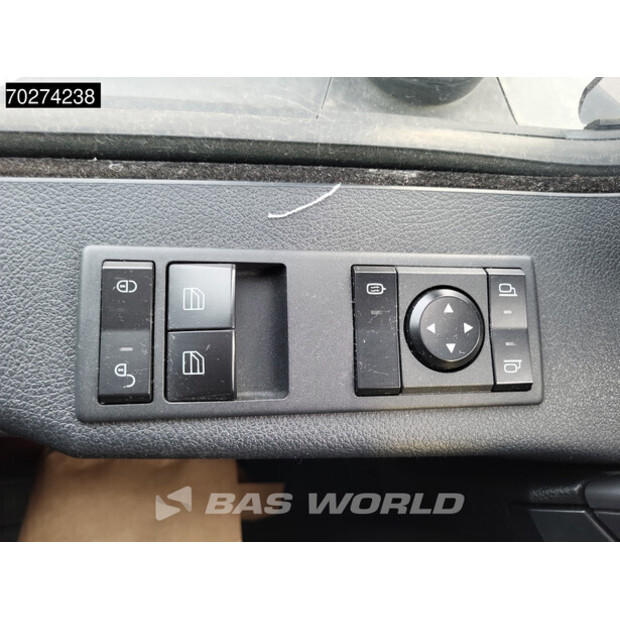 2017 Mercedes-Benz Antos 1827-39541938