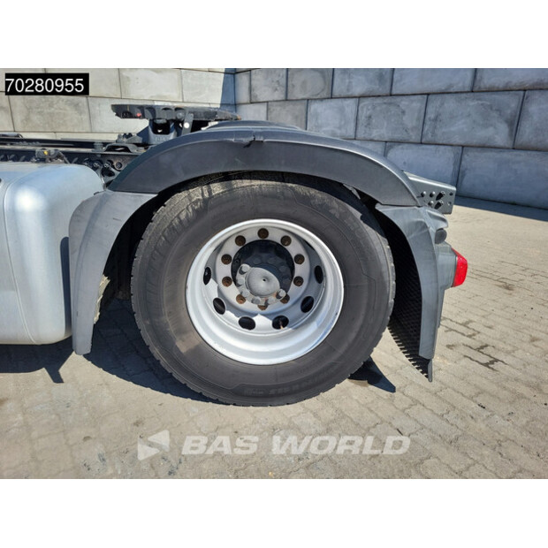 2019 Mercedes-Benz Actros 1843-39542051