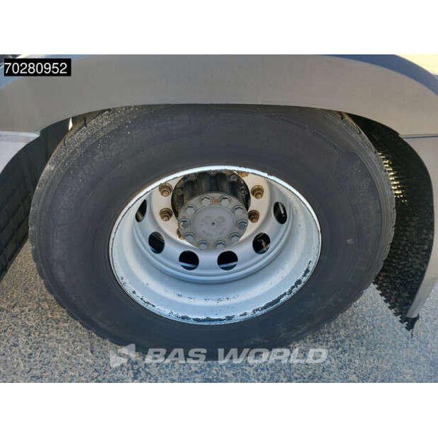 2019 مرسيدس بنز Actros 1843-39542085