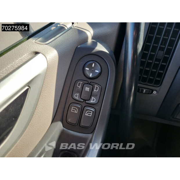 2019 DAF XF 480-39542124