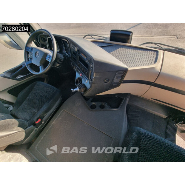 2018 Mercedes-Benz ACTROS 1845-39542198