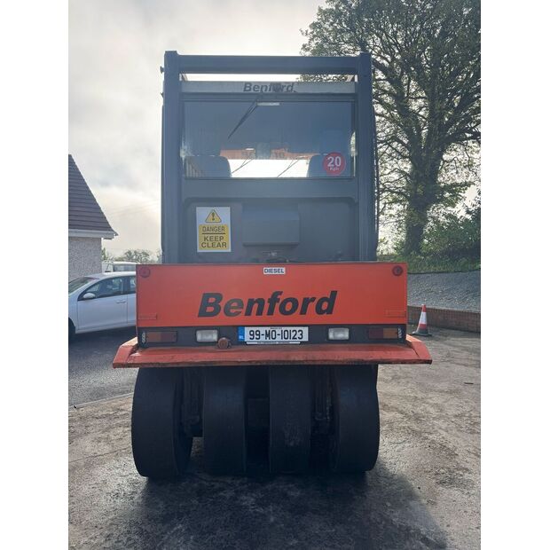 1999 بوماج BW20R-39542316