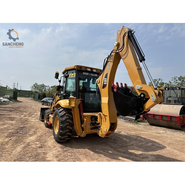 2024 Caterpillar 420F2-39542329