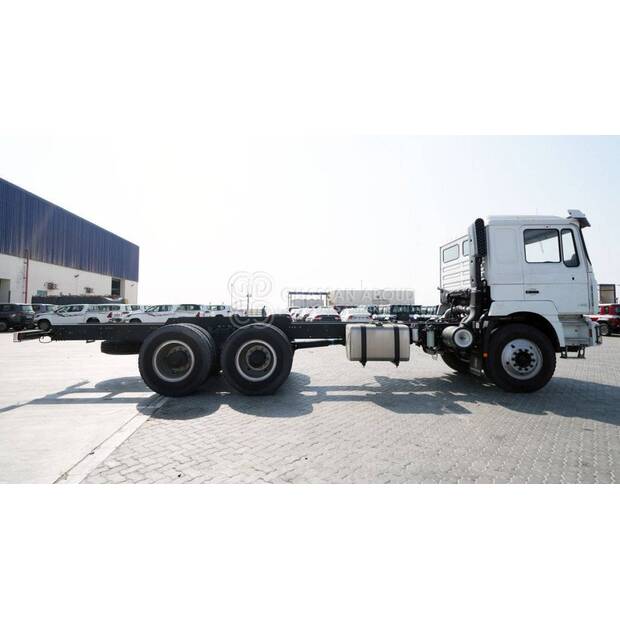 2025 SHACMAN F3000-39542471
