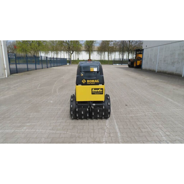 2025 BOMAG BMP 8500-39542510