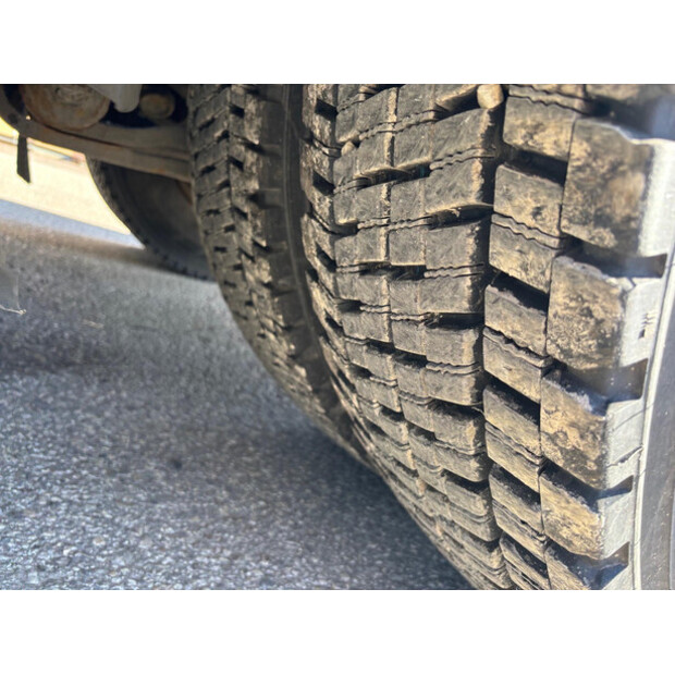 2018 سكانيا S650-39542533