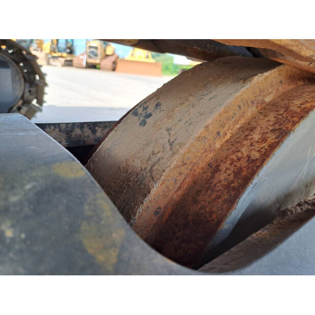 2025 Develon DX225LC-7M-39542696