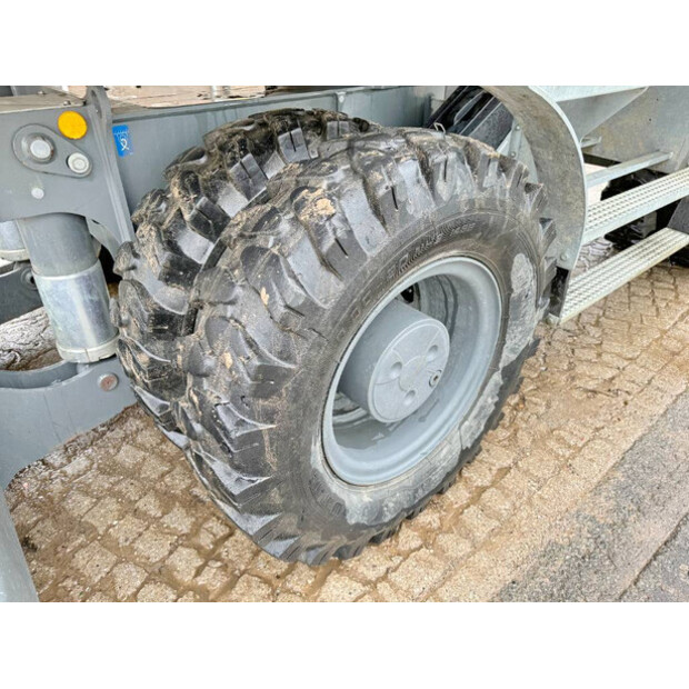 2019 Liebherr A918 EW Litronic -3588HR - Likufix-39542814