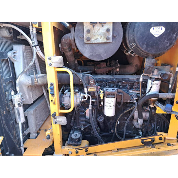 2014 Hyundai HL740-9A-39542936