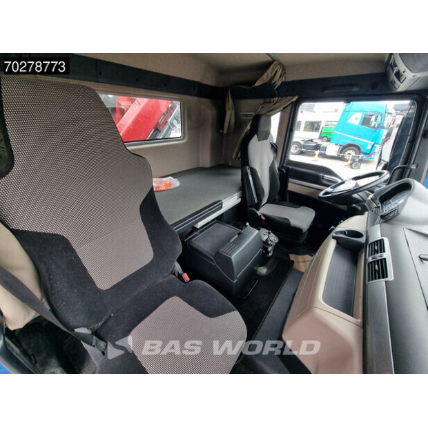 2017 MAN TGX 26.500-39542960