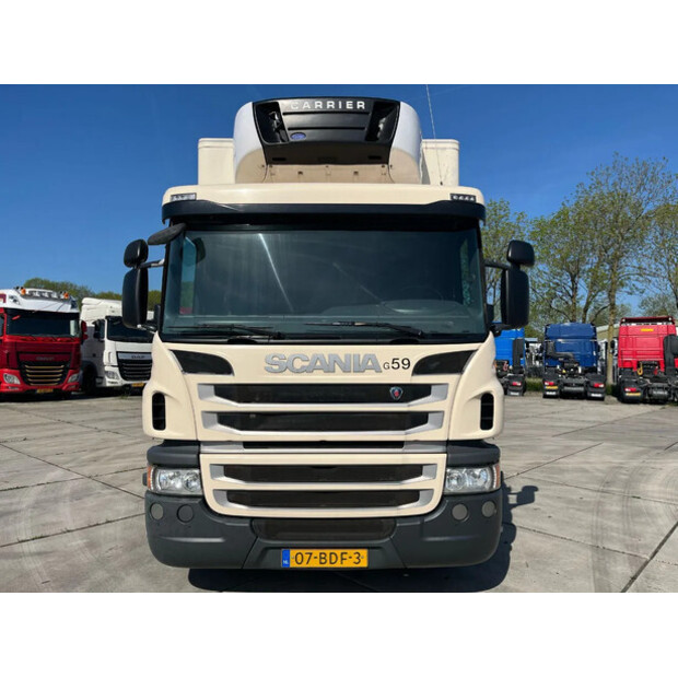 2013 Scania P250-39543553