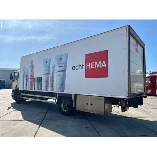 2013 Scania P250-39543563
