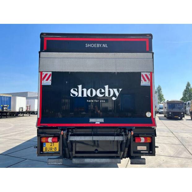 2017 مرسيدس بنز ATEGO 1218-39543606