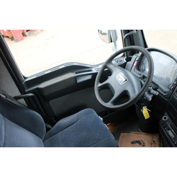 2007 مان TGL 12.210-39543654