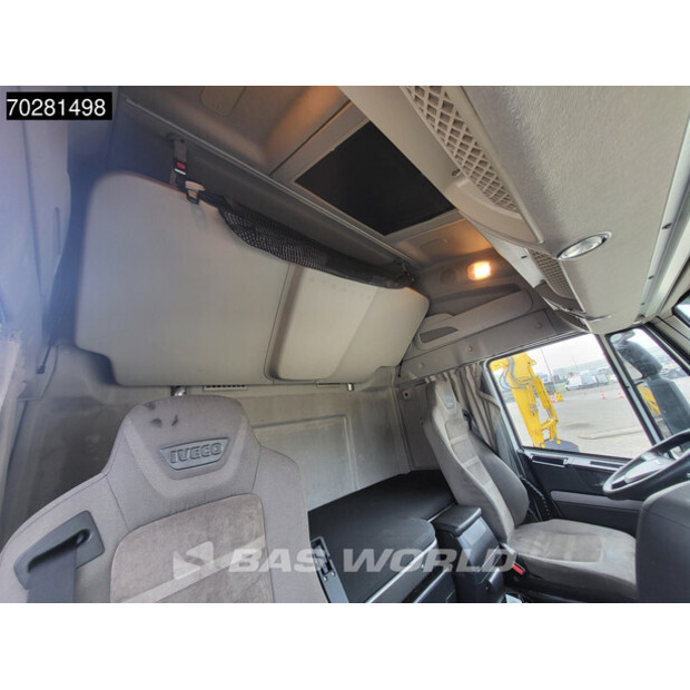 2015 Iveco STRALIS 460-39543945