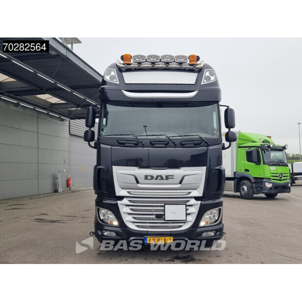 2018 DAF XF480-39543961