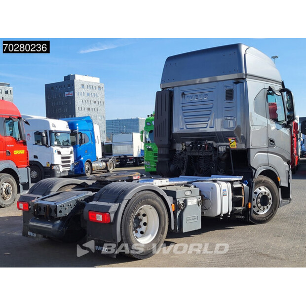 2019 Iveco S-Way 480-39544033