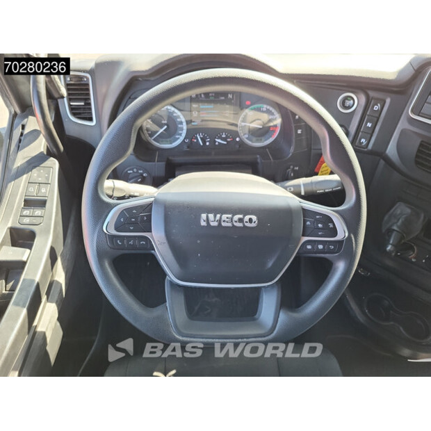 2019 Iveco S-Way 480-39544045