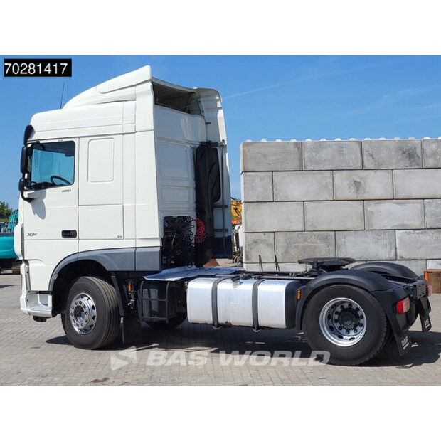 2020 DAF XF480-39544275
