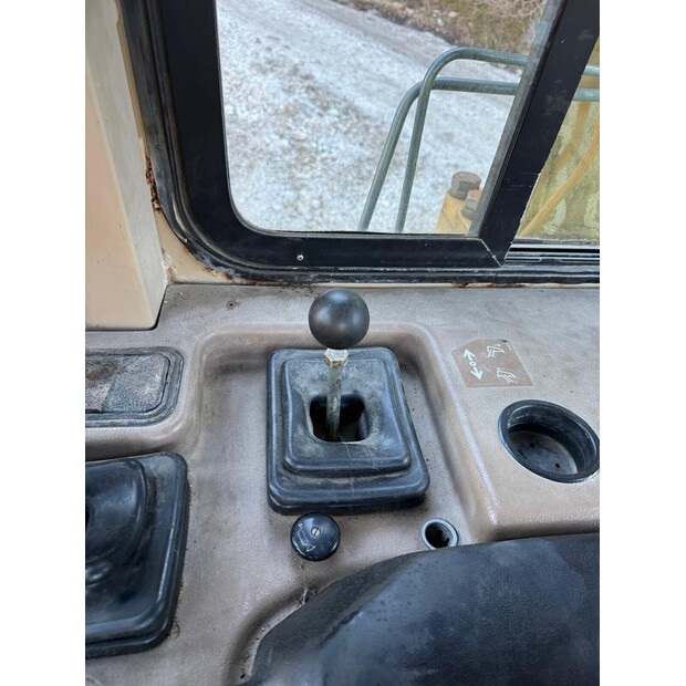 1998 كاتربيلر D6M LGP-39547983
