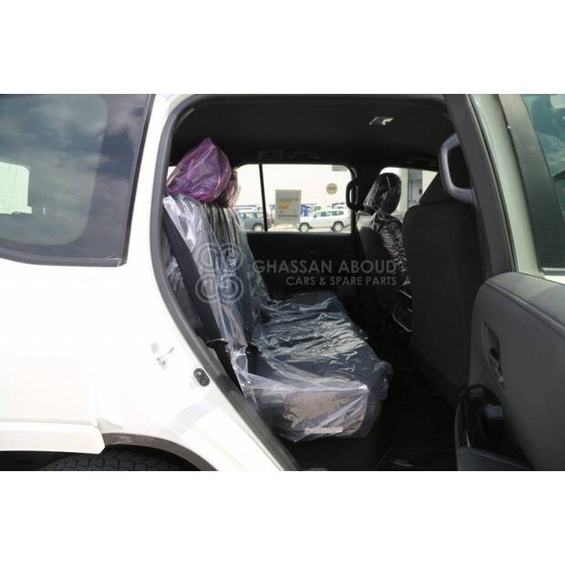 تويوتا LAND CRUISER-39548048