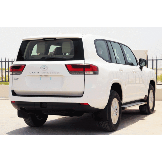 تويوتا LAND CRUISER-39548088