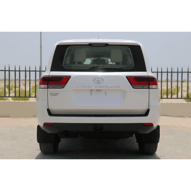 تويوتا LAND CRUISER-39548105