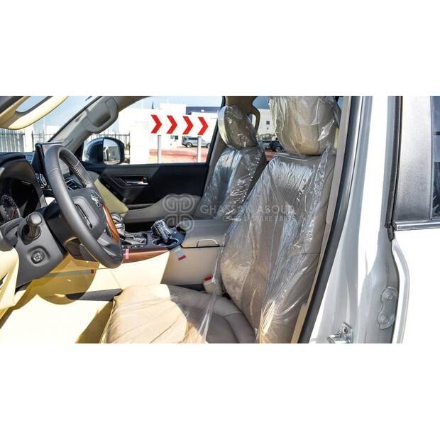 تويوتا LAND CRUISER-39548237