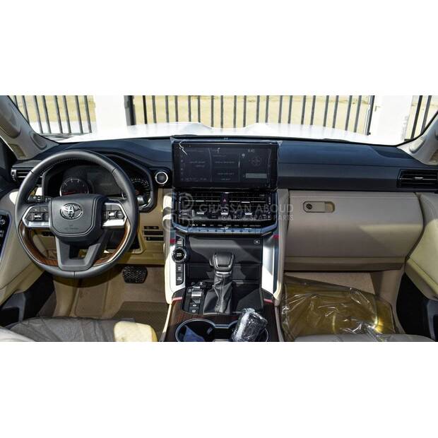 تويوتا LAND CRUISER-39548239