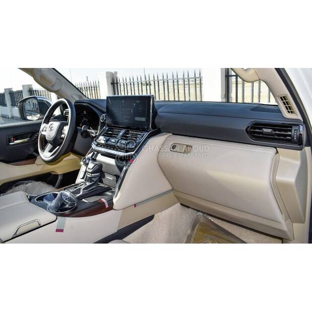 تويوتا LAND CRUISER-39548245