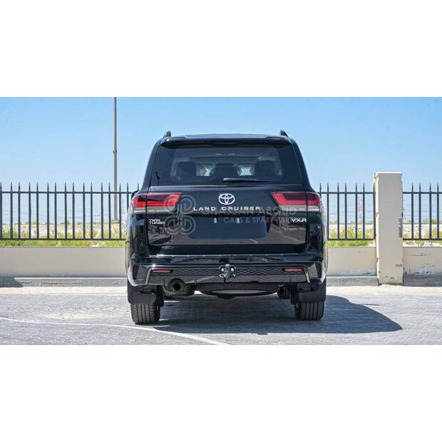 تويوتا LAND CRUISER-39548305