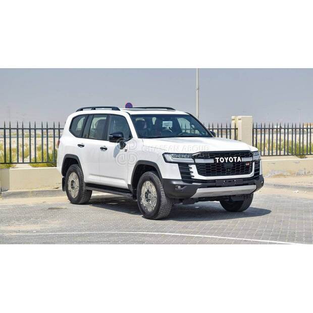 Toyota LAND CRUISER-39548348