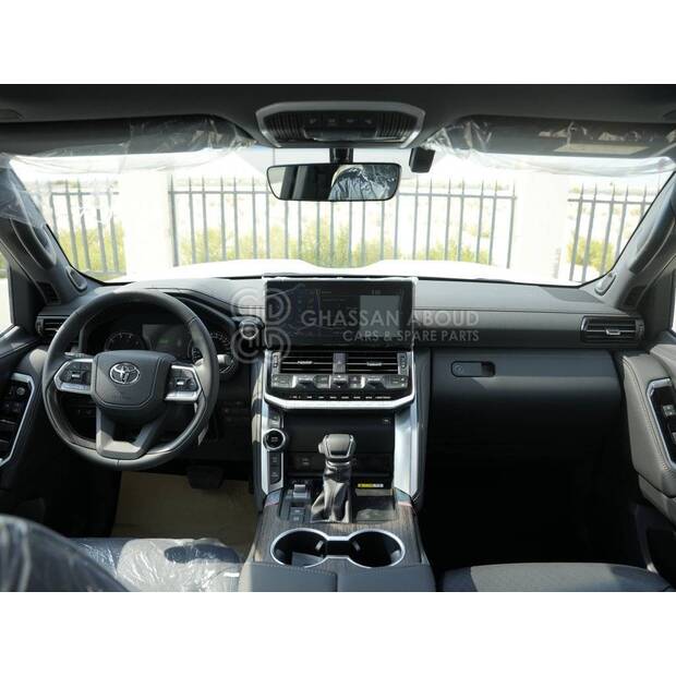 تويوتا LAND CRUISER-39548495